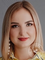 Кучер Анна Николаевна